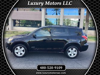 2007 Toyota RAV4
