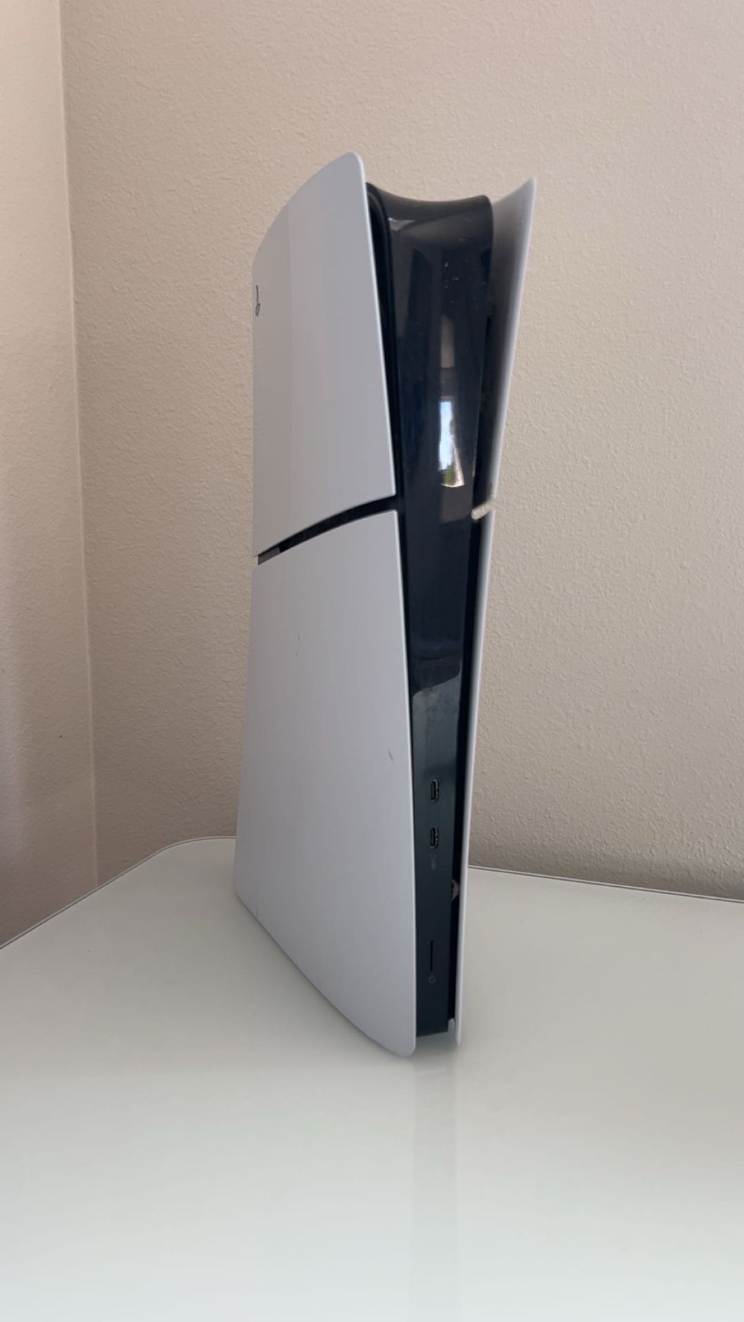 PS5