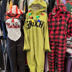 Pijamas Para Navidad 🪅