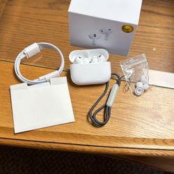 Airpod Pro Three