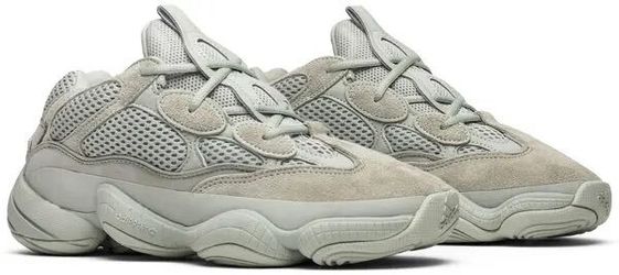 YEEZY 500 SALT