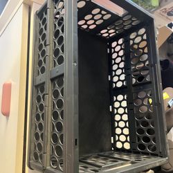 mercedes basket and red basket 