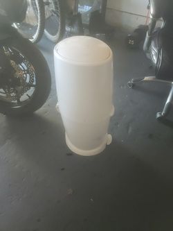 Diaper Geeni