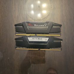64gb Ddr4 3600mhz Ripjaw RAM