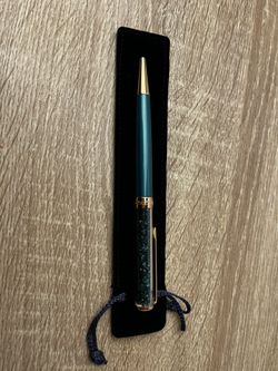 Swarovski Crystalline Ballpoint Pen