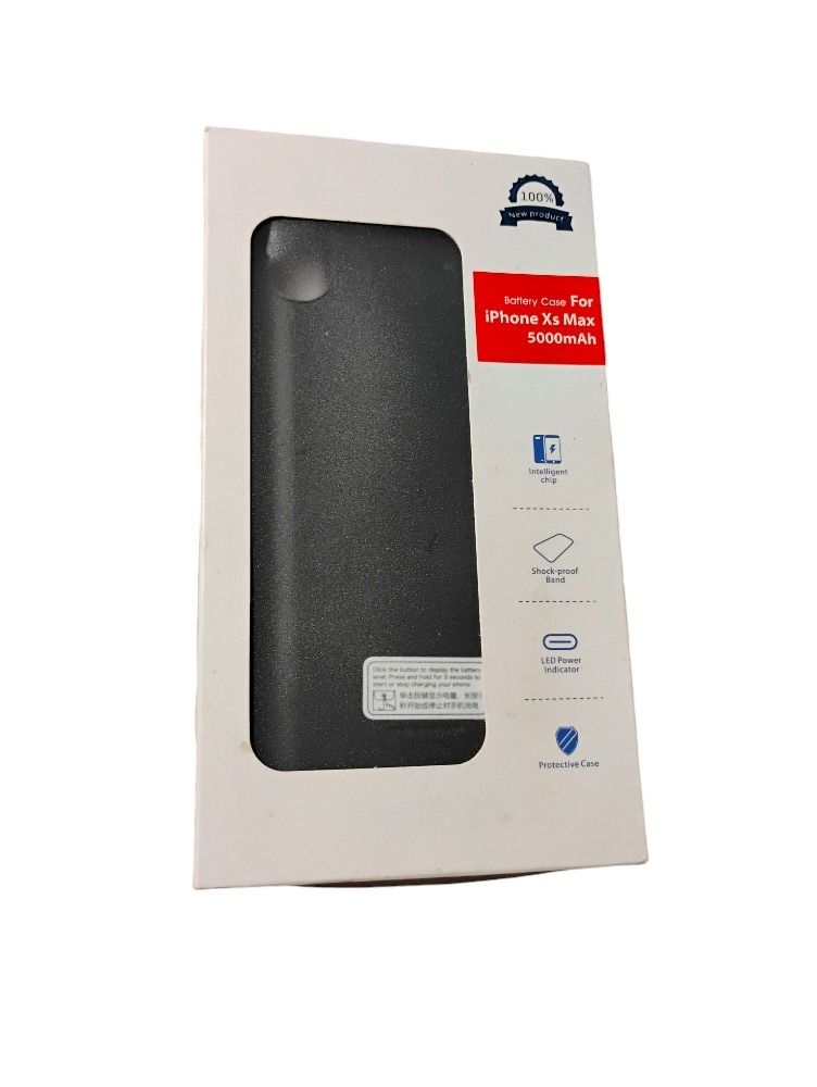 iPhone Battery Case
