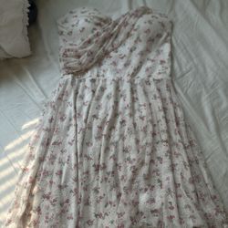 AMERICAN RAG CIE • DRESSES