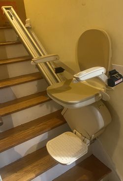 Stair Lift