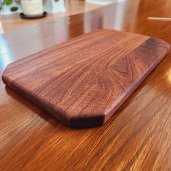 Mesquite Cutting Board