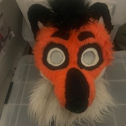 fursuit Head 