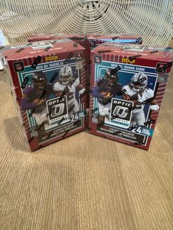 NFL seal box