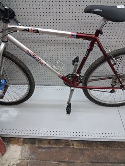 Bike