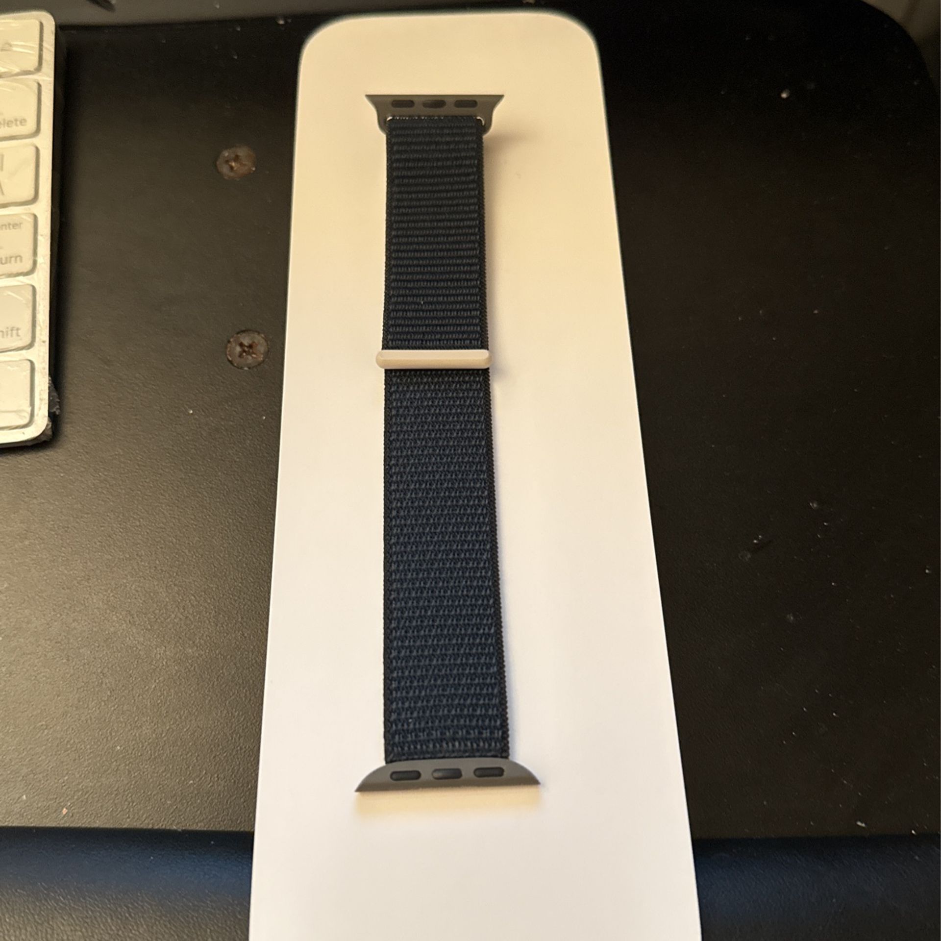 Apple Watch Strip