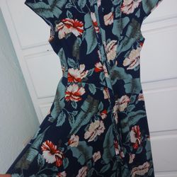 Classy Womens Dress Small