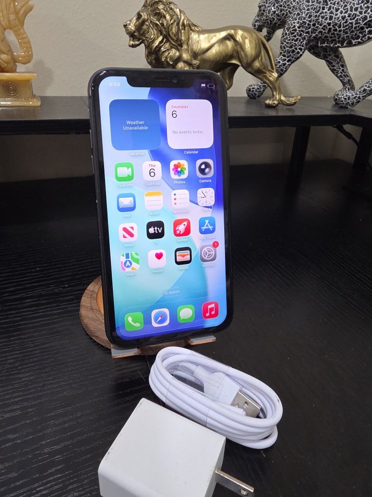 Unlocked Iphone 11