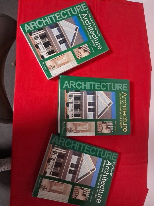 Architecture Bundle 
