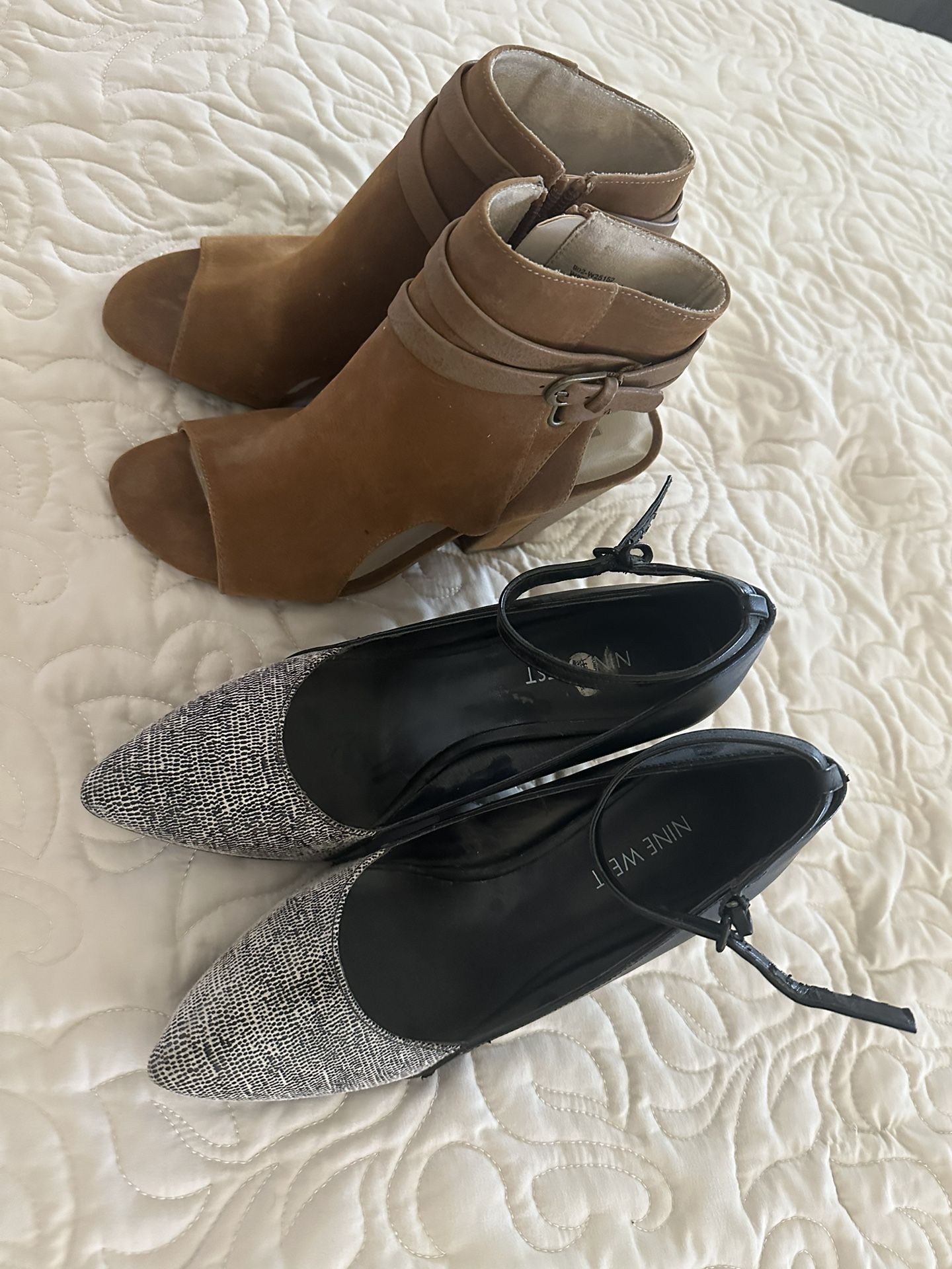 Women’s Shoes Size 6