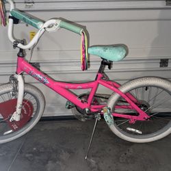 BubblePOP! Kids Bike