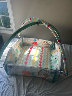 Baby Playmat