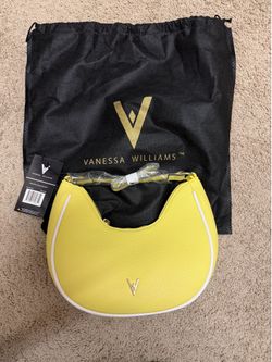 Crescent Shoulder Bag