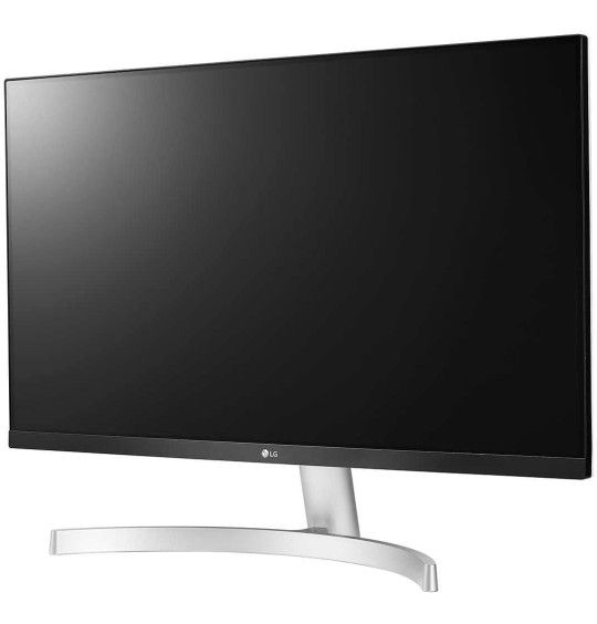 LG 27-inch 27MN60T-W Class FHD IPS Monitor 

(Like New)