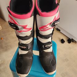 Stella Tech 3 Women's Boots  