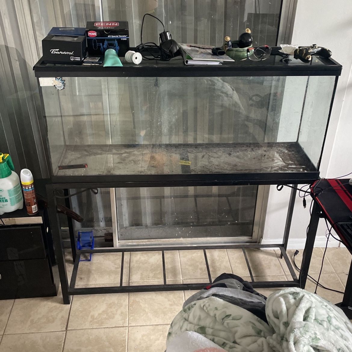 Fish Tank