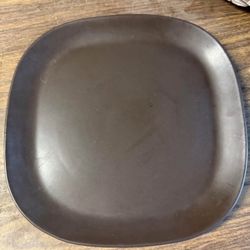 Partylite 3-Wick Candle Plate Holder