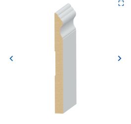 Baseboard