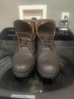 PA State Boots