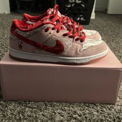 Strange Love Dunks 10.5