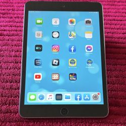 Apple iPad Mini A1490-Unlocked- Dual-Core-Low Price. $35