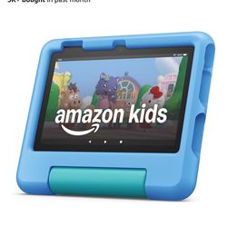 Fire 7 Kids