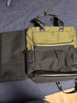 Lovevook diaper bag