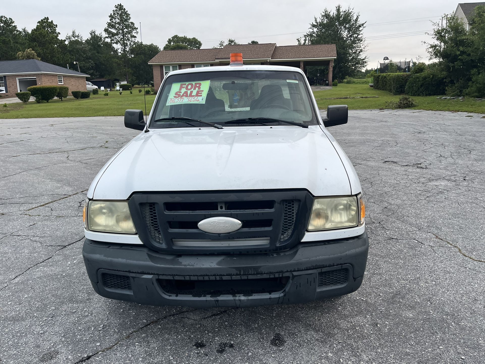 Great Condition Ford Ranger For Sale
