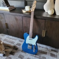 Fender Squier Telecaster