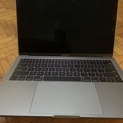 2017 13inch MacBook Pro (for parts)