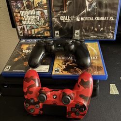 PS4