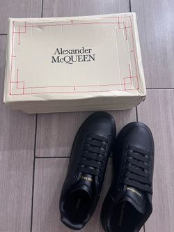 Black McQueens