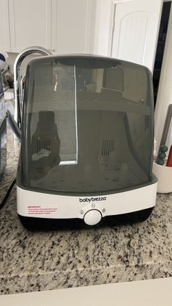 Baby Breeza Bottle Sterilizer