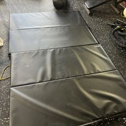 MMA Mats 