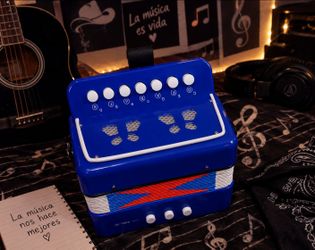 Kids Mini Accordion