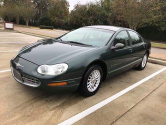 2001 Chrysler Concorde (📲8️⃣3️⃣2️⃣-3️⃣7️⃣4️⃣-6️⃣7️⃣7️⃣6️⃣📲