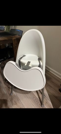 Babybjorn High Chair