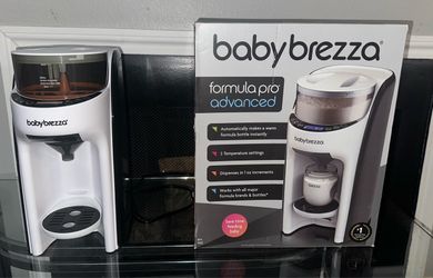Baby Breeza formula pro advance