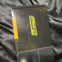 Dongar Dashcam Power Adapter (10-pin Type B) - For Toyota/Lexus, Brand New