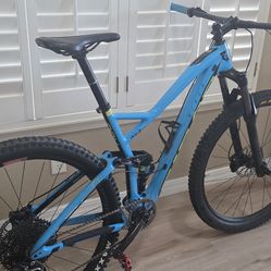 Carbon Niner RKT 9 RDO medium