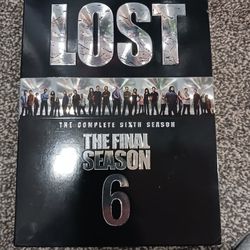 Lost Complete Final Season