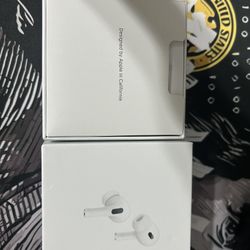 Apple AirPods Pro Gen 2