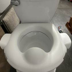 Potty Toilet 